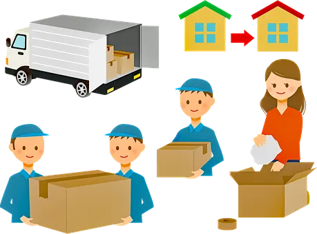 Best Interstate Moving And Storage