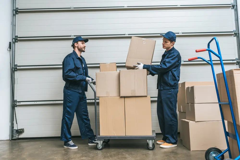 Cheap Long Distance Moving Company
