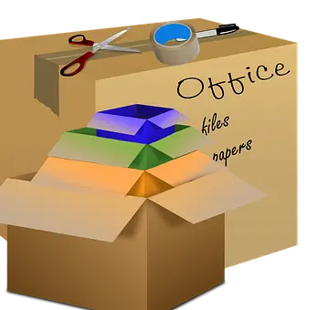 Interstate Moving Company