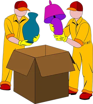 Long Distance Movers