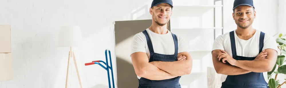 Movers And Packers Out Of State