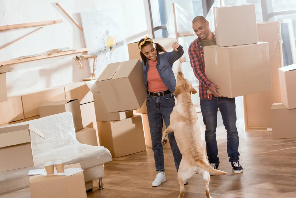 Out Of State Relocation
