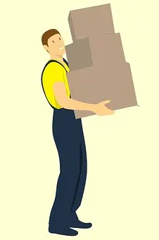 Professional Movers Out Of State