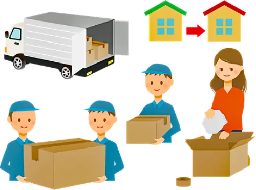 Best Interstate Moving And Storage | Long Distance Moving Washington
