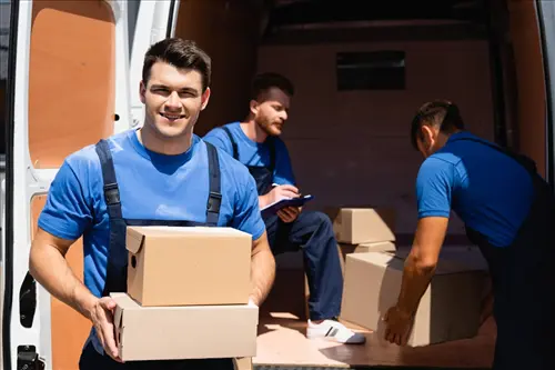Best Interstate Moving Company | Long Distance Moving Washington