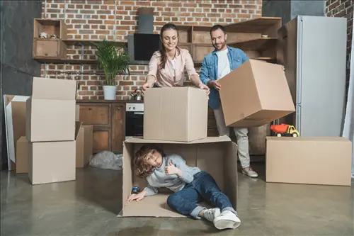 Best Long Distance Movers | Long Distance Moving Washington