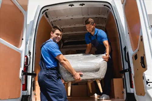 Best Out Of State Movers
