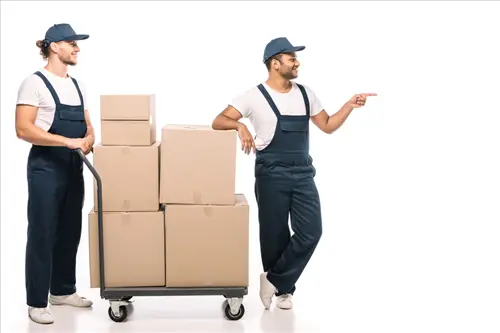 Interstate Moving Services | Long Distance Moving Washington