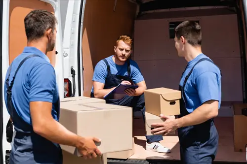 Long Distance Relocation Services | Long Distance Moving Washington