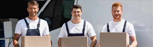 Out Of State Movers Near Me | Long Distance Moving Washington